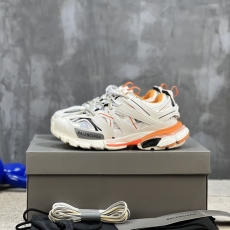 Balenciaga Track Shoes